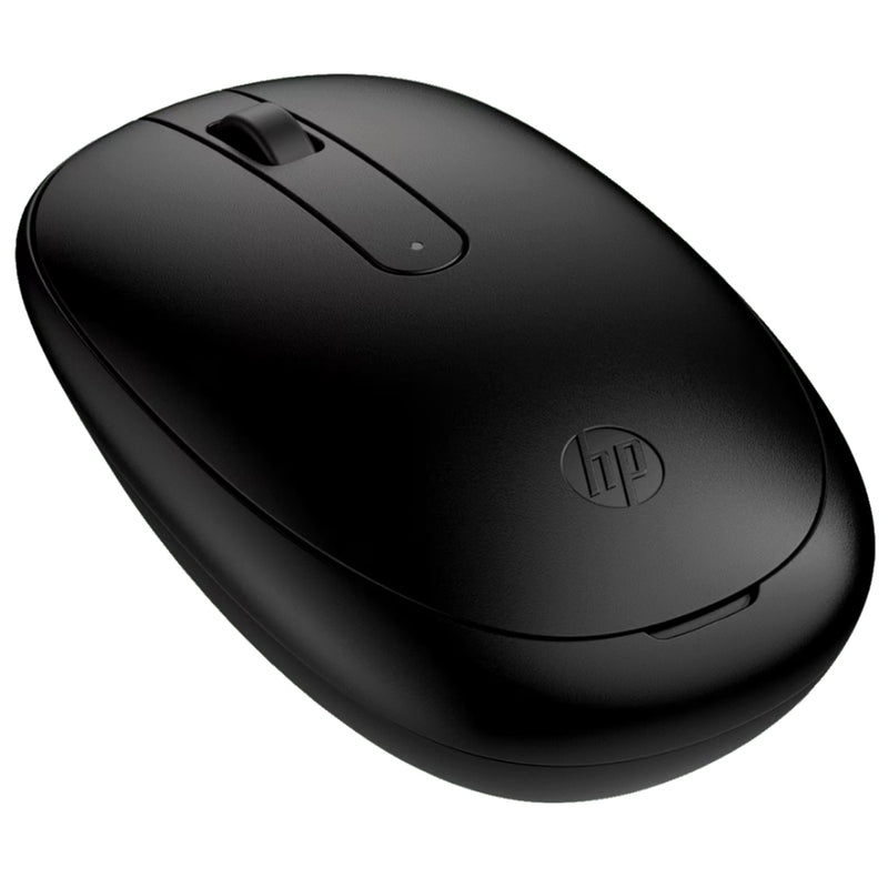 HP 3V0G9AA HP 240 Black BT Mouse (Black)