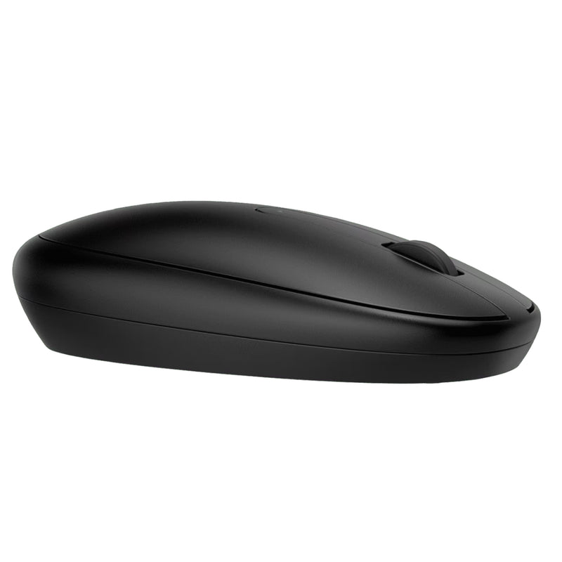 HP 3V0G9AA HP 240 Black BT Mouse (Black)