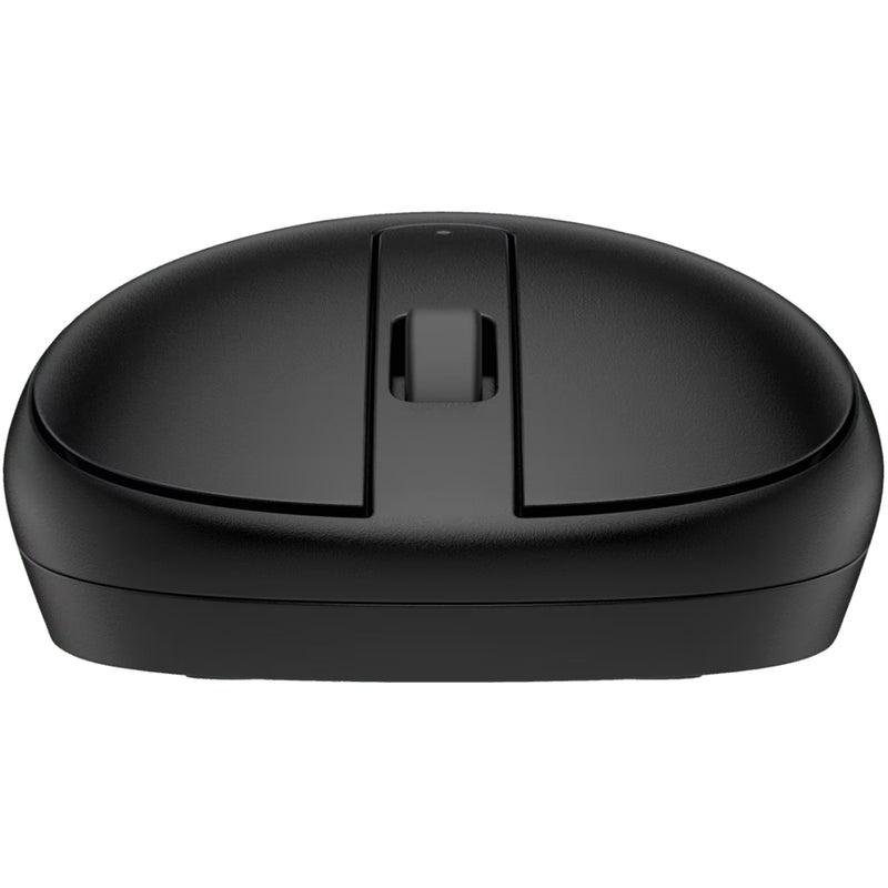 HP 3V0G9AA HP 240 Black BT Mouse (Black)