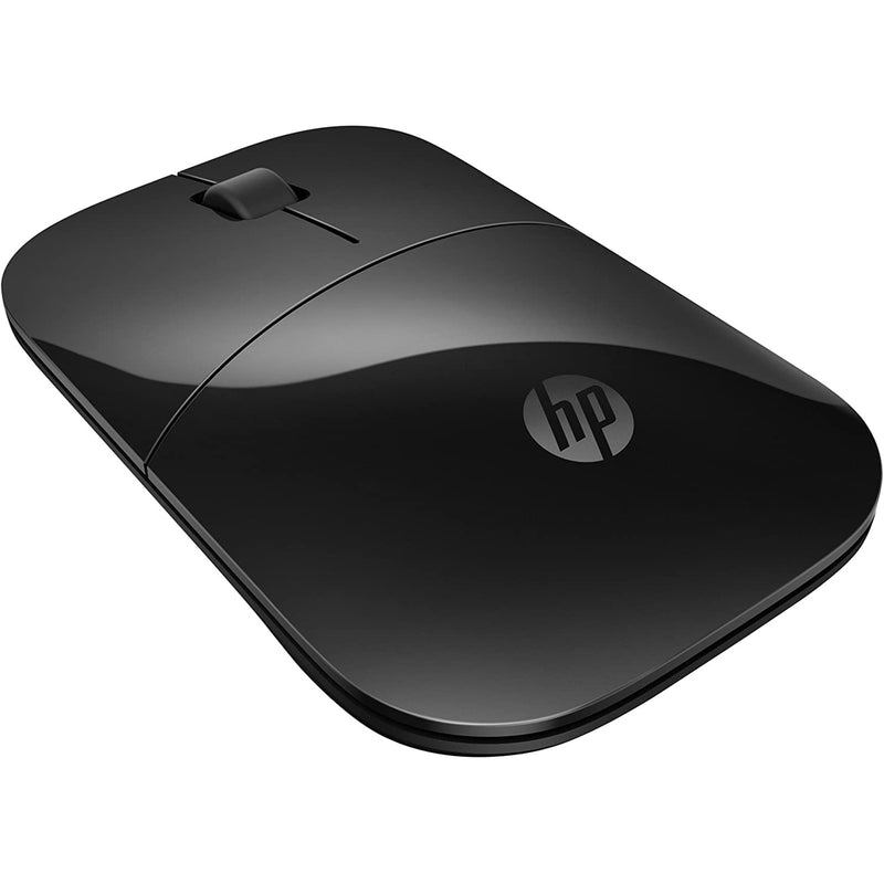 HP Z3700 Wireless Mouse - Black Onyx