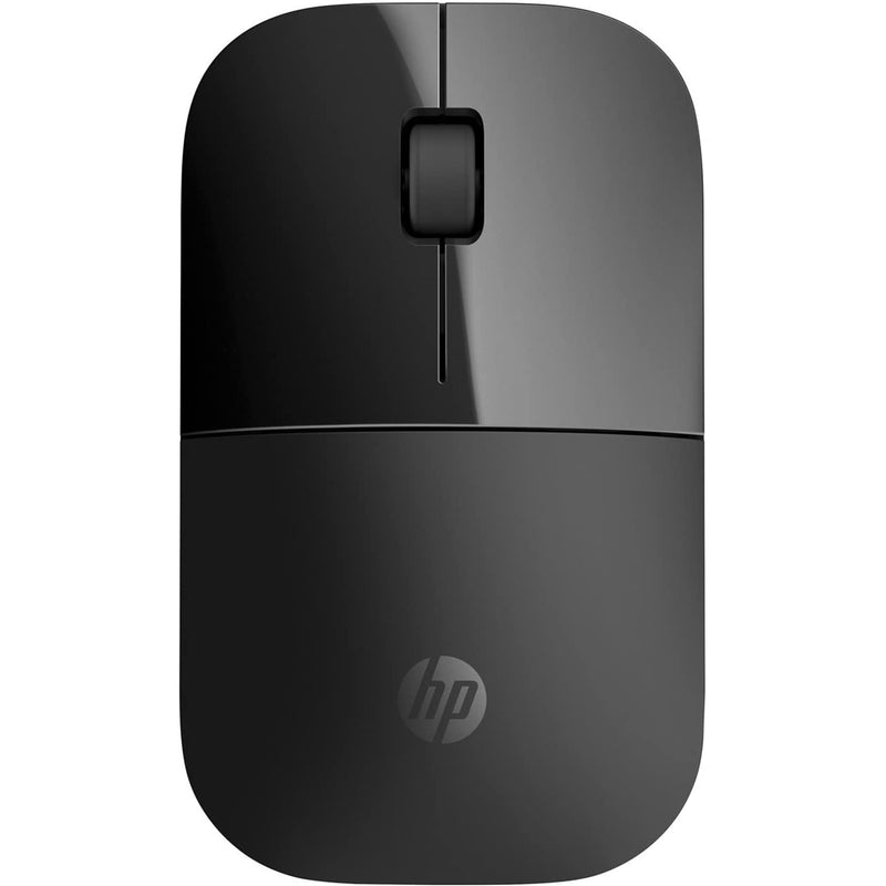 HP Z3700 Wireless Mouse - Black Onyx