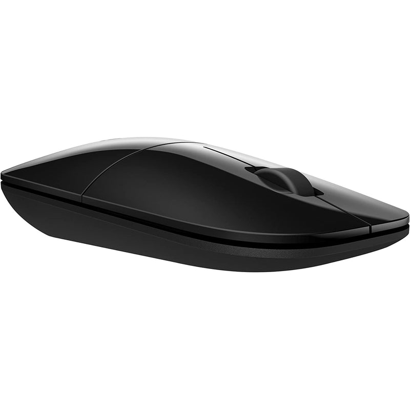 HP Z3700 Wireless Mouse - Black Onyx