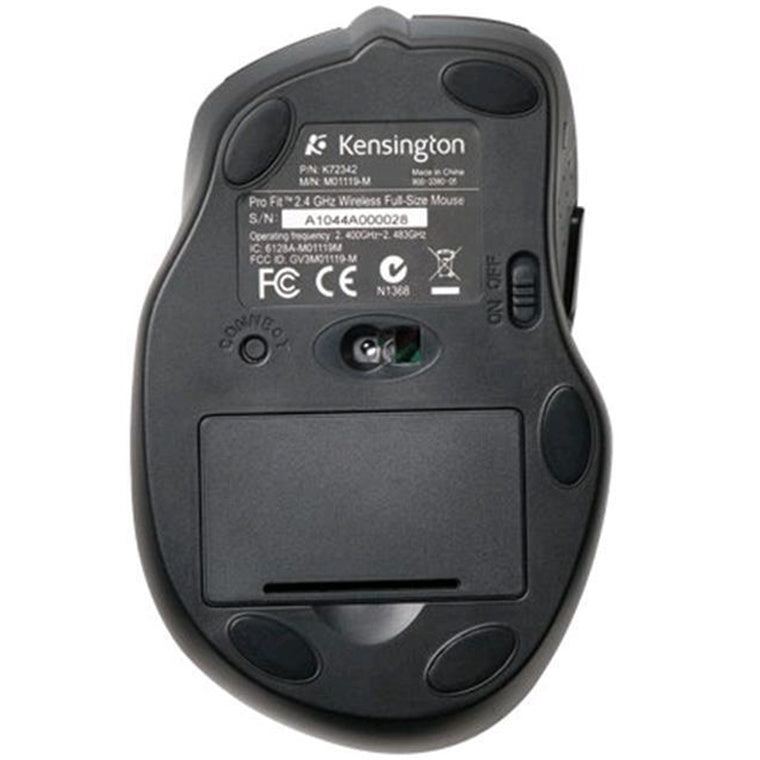 Kensington Pro Fit Wireless Mouse