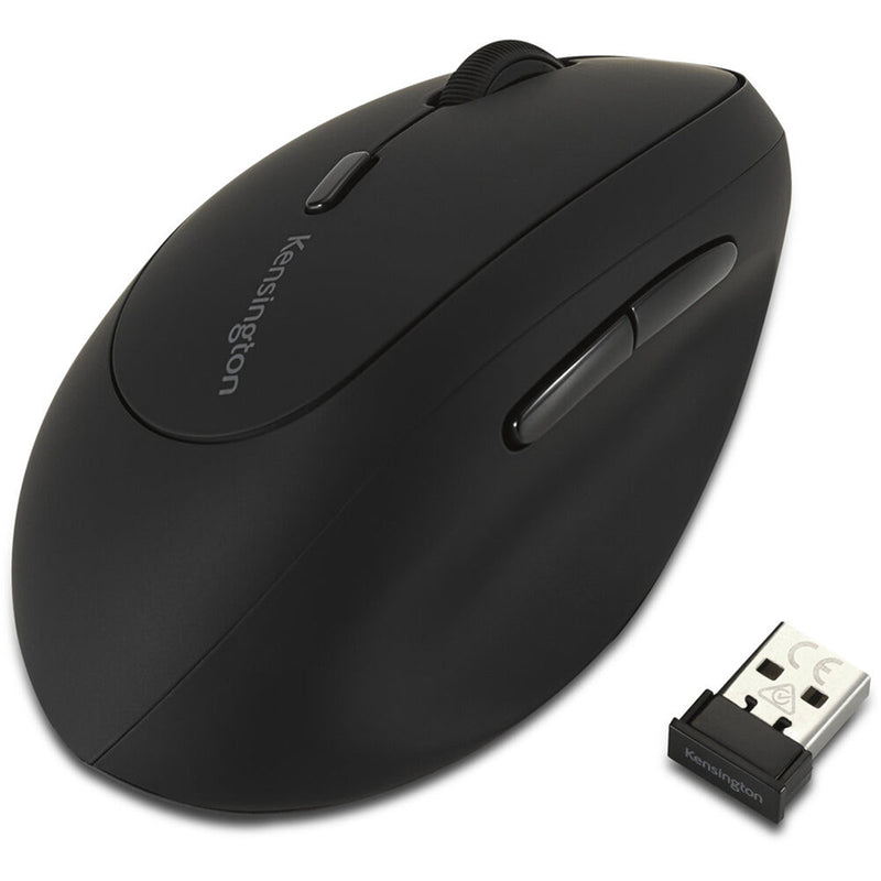 Kensington KTG K79810WW Ergonomic Wireless Mouse