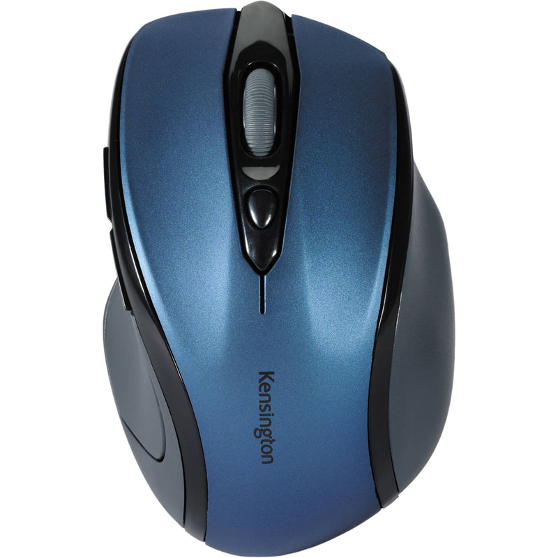Kensington Pro Fit Wireless Mouse - Blue