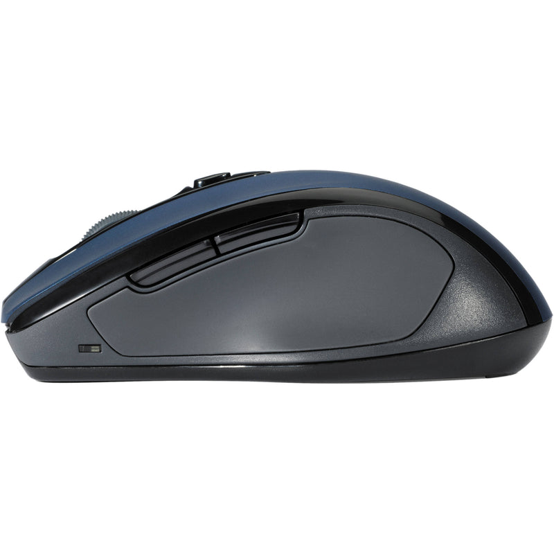 Kensington Pro Fit Wireless Mouse - Blue