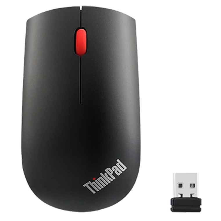 Lenovo ThinkPad 4X30M56887 Essential Wireless Mouse