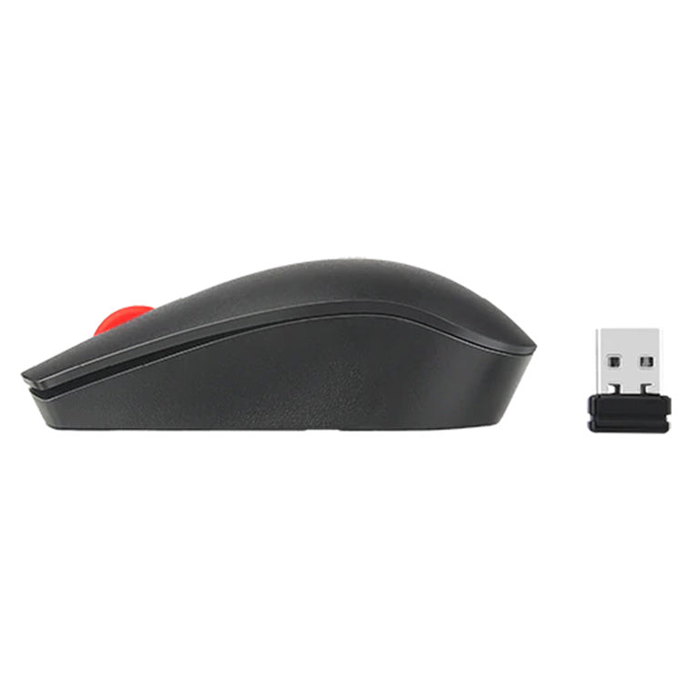 Lenovo ThinkPad 4X30M56887 Essential Wireless Mouse