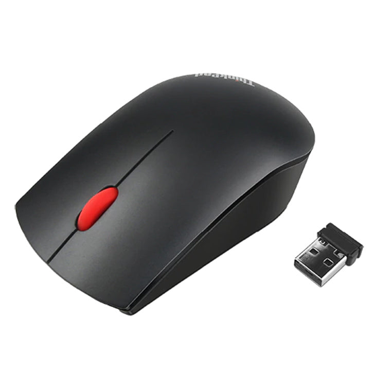 Lenovo ThinkPad 4X30M56887 Essential Wireless Mouse