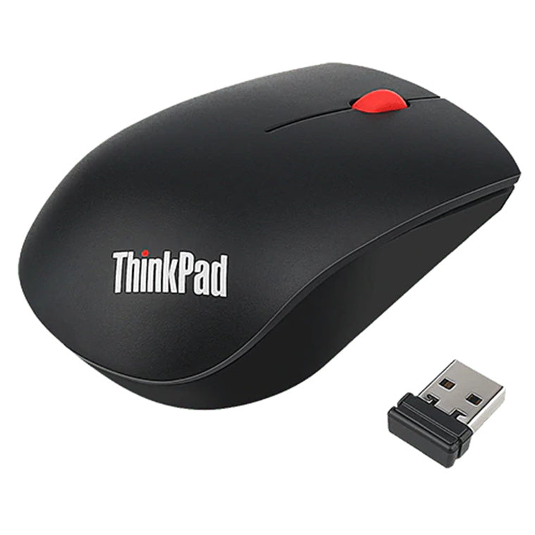 Lenovo ThinkPad 4X30M56887 Essential Wireless Mouse