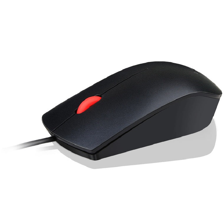 Lenovo 4Y50R20863 Essential USB Mouse