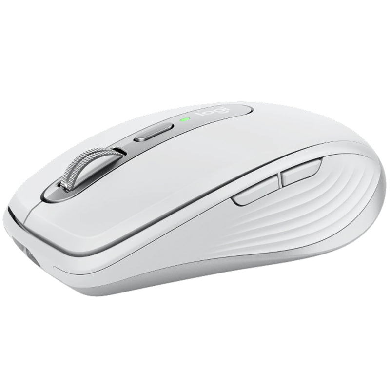 Logitech MX Anywhere 3 Wireless Mouse For Mac