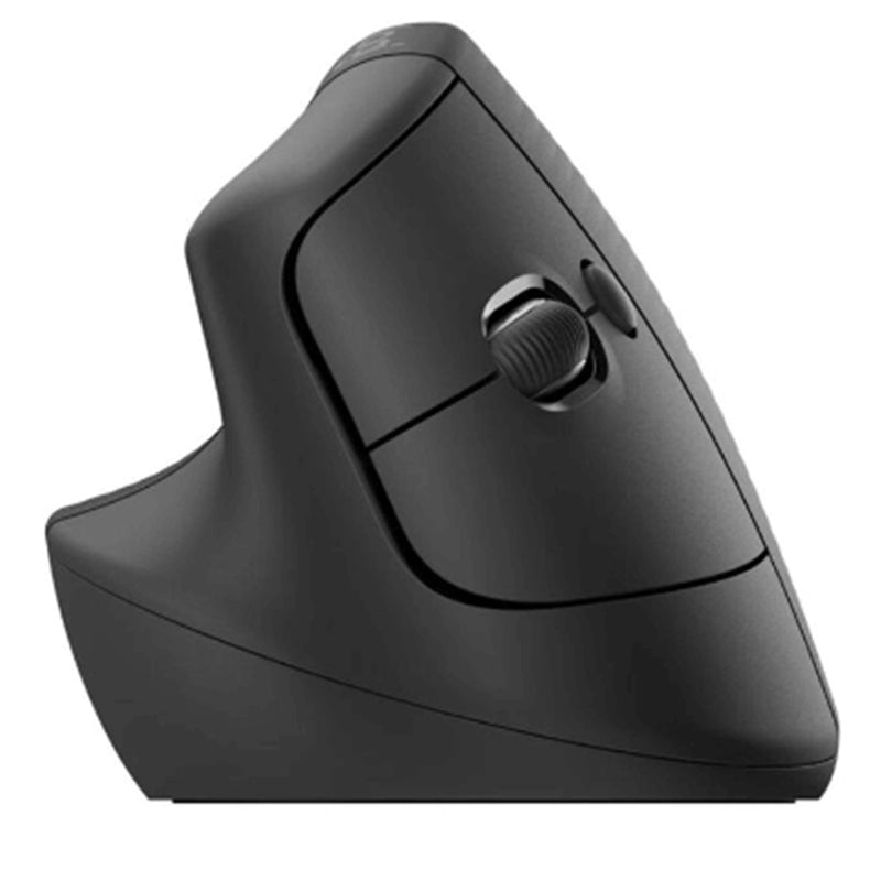 Logitech Lift Left Vertical Ergonomic Wireless Mouse