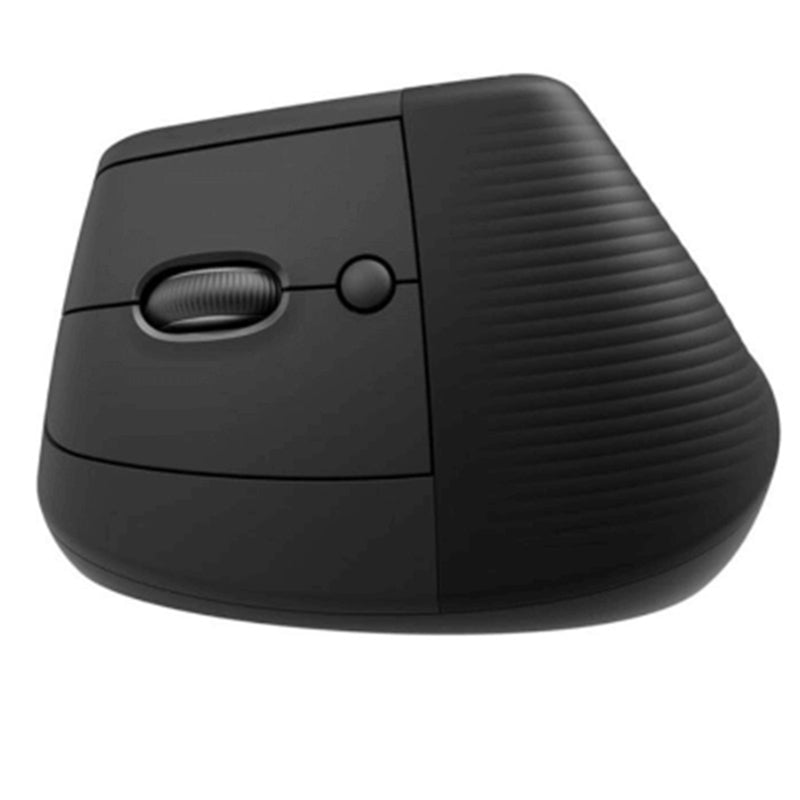 Logitech Lift Left Vertical Ergonomic Wireless Mouse