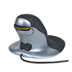 Penguin Ambidextrous Vertical Mouse - Small