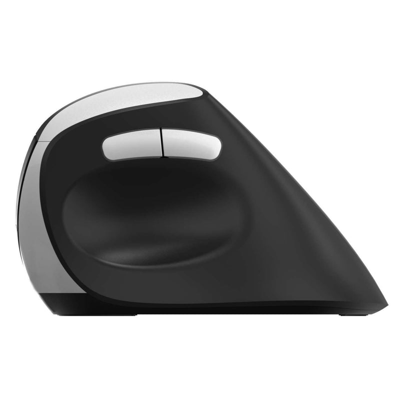 Rapoo EV250 Silent Wireless Ergonomic Mouse