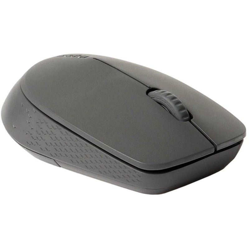 Rapoo M100 Silent Wireless Mouse - Dark Grey