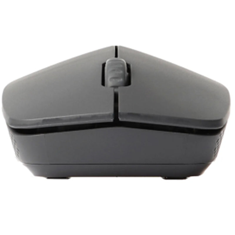 Rapoo M100 Silent Wireless Mouse - Dark Grey