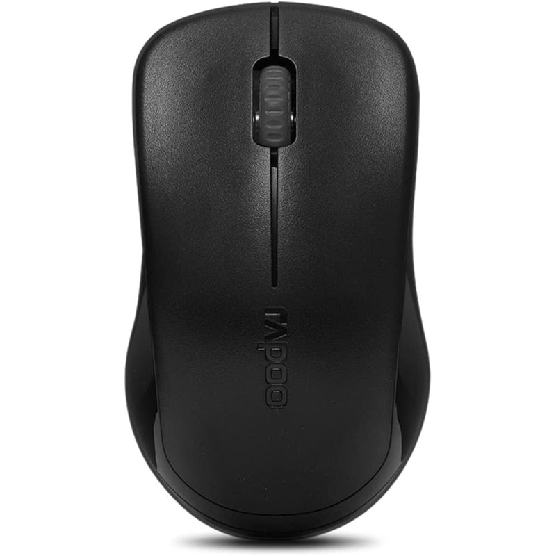Rapoo 1620 Wireless Mouse