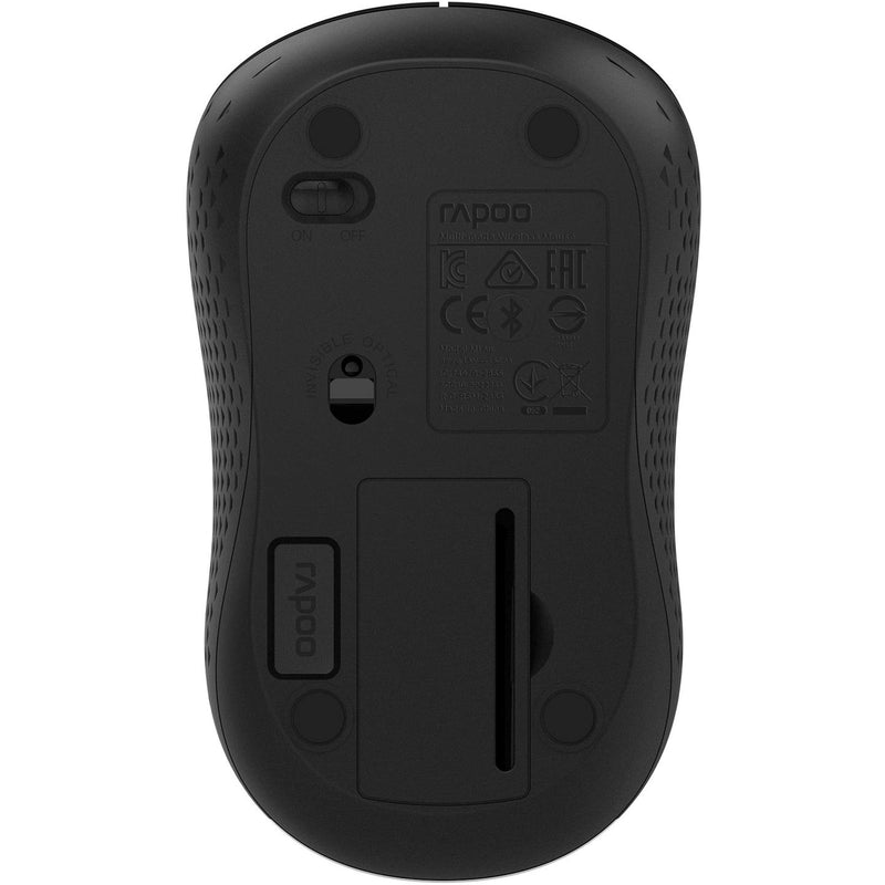Rapoo 1620 Wireless Mouse