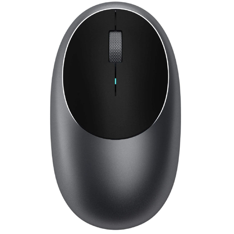 SATECHI M1 Wireless Mouse - Space Grey