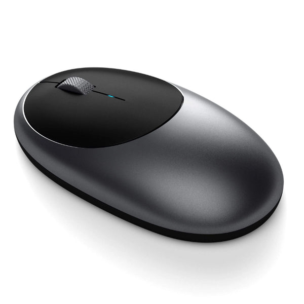 SATECHI M1 Wireless Mouse - Space Grey