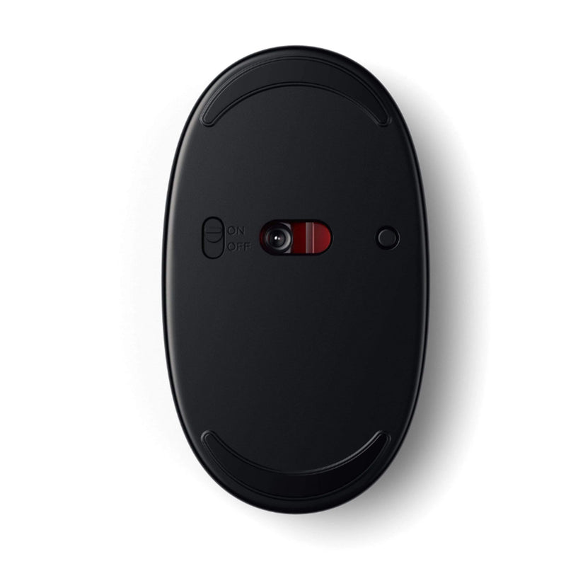 SATECHI M1 Wireless Mouse - Space Grey