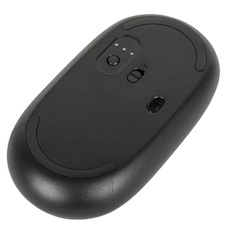 Targus AMB581GL Antimicrobial Wireless Mouse