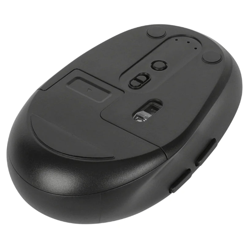 Targus AMB582GL Antimicrobial Wireless Mouse