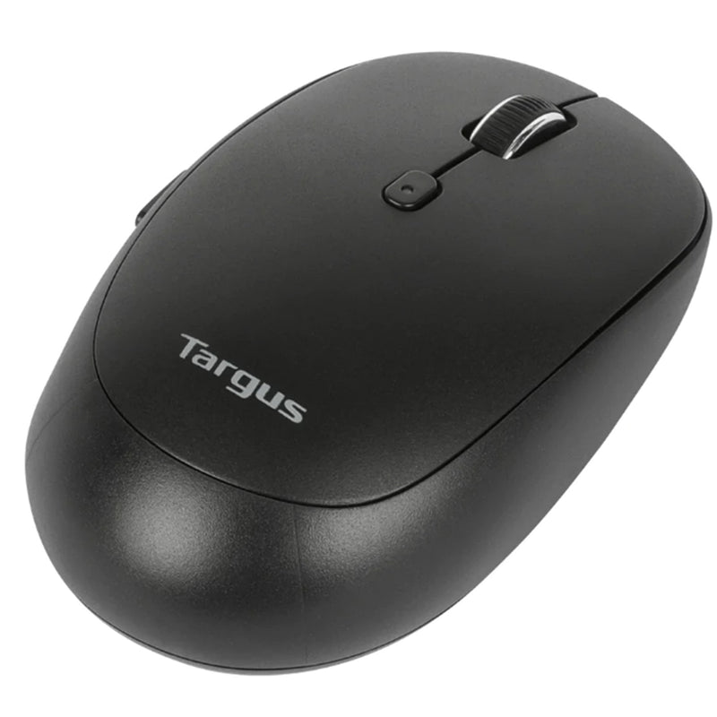 Targus AMB582GL Antimicrobial Wireless Mouse