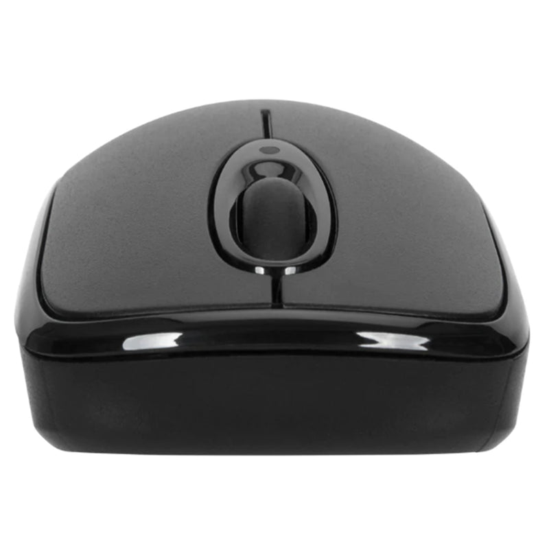 Targus AMB844GL Antimicrobial Wireless Mouse