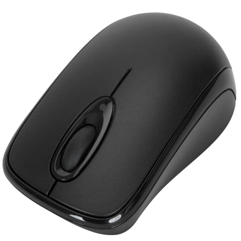 Targus AMB844GL Antimicrobial Wireless Mouse