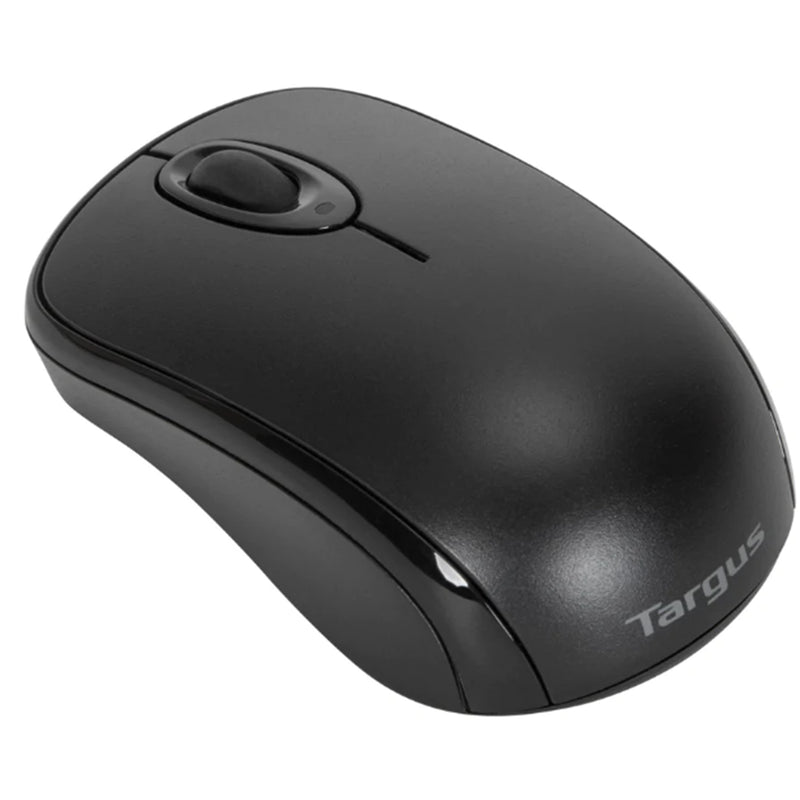 Targus AMB844GL Antimicrobial Wireless Mouse