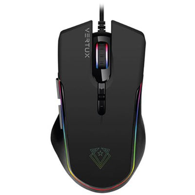Vertux ASSAULTER Gaming Mouse
