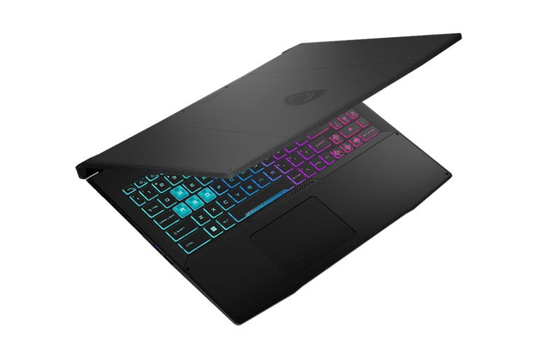 MSI Katana 15.6" Full HD 144Hz i7 RTX 4050 Gaming Laptop (16GB, 512GB, B13VEK-1825AU) - Excellent - MSI Refurbished