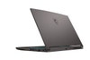 MSI Thin 15 15.6" Full HD i5 RTX4050 Gaming Laptop (16GB, 512GB, B13VE-2275AU)
