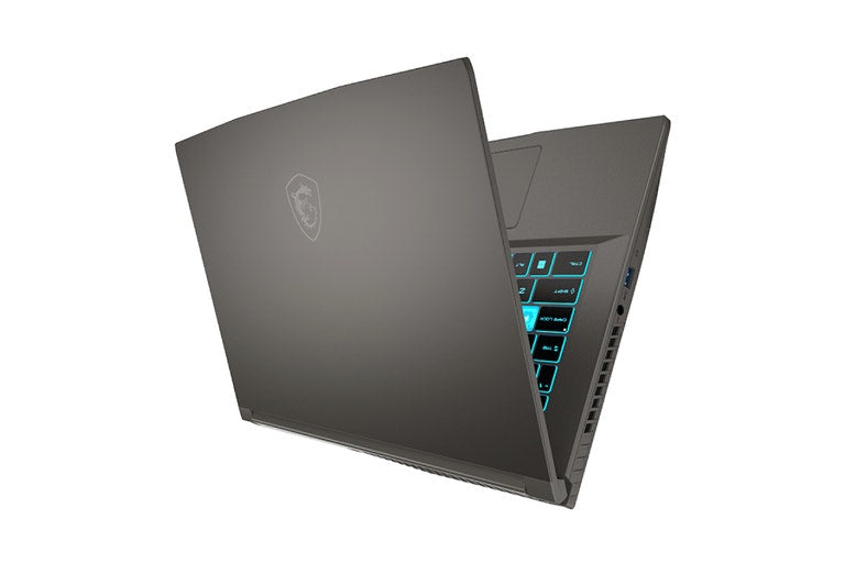 MSI Thin 15 15.6" Full HD i5 RTX4050 Gaming Laptop (16GB, 512GB, B13VE-2275AU)