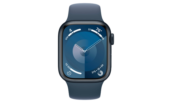 New Apple Watch Series 9 41mm GPS