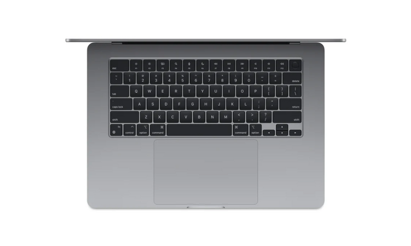 Apple MacBook Air 15-inch with M2 Chip, 256GB SSD
