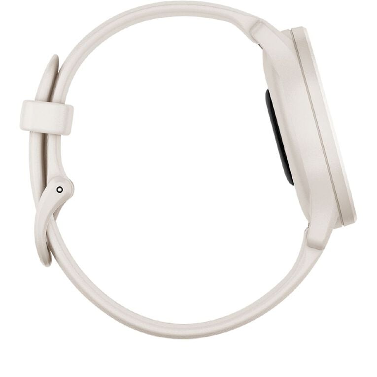 Garmin Vivomove Sport, Ivory, Silicone