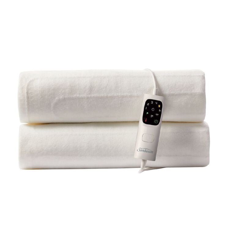 Sunbeam Sleep Perfect Antibacterial King Single