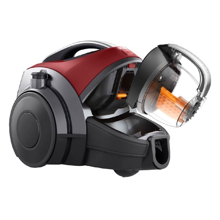 LG KV-CORE Bagless Canister Vacuum
