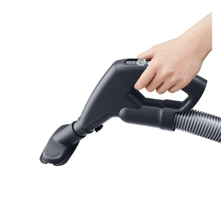 LG KV-CORE Bagless Canister Vacuum