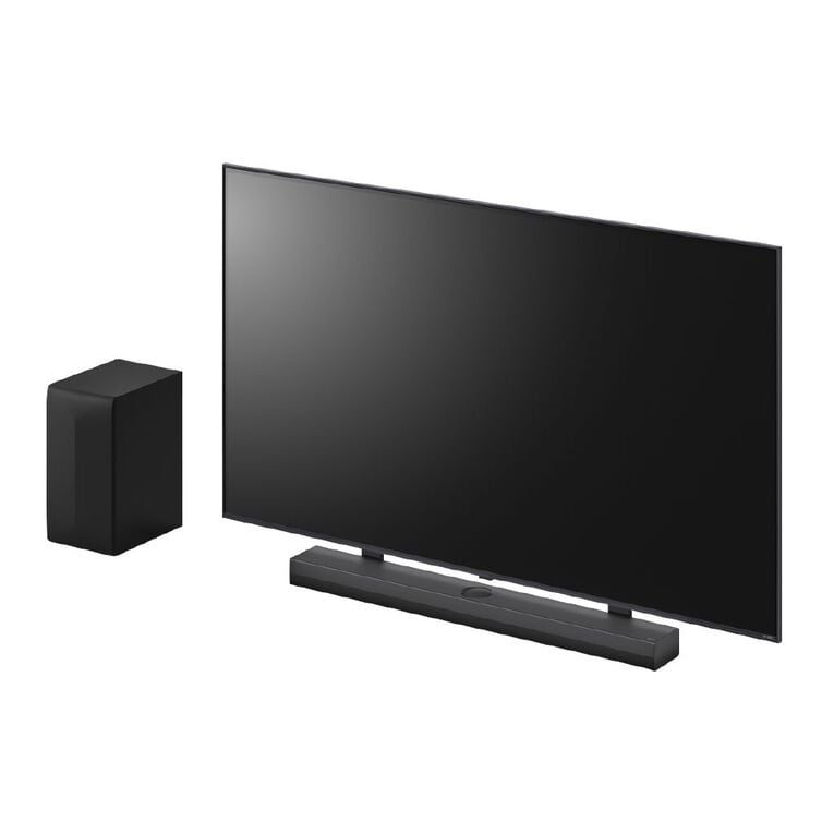 LG S70TY 3.1.1Ch Q Series Soundbar with Dolby Atmos