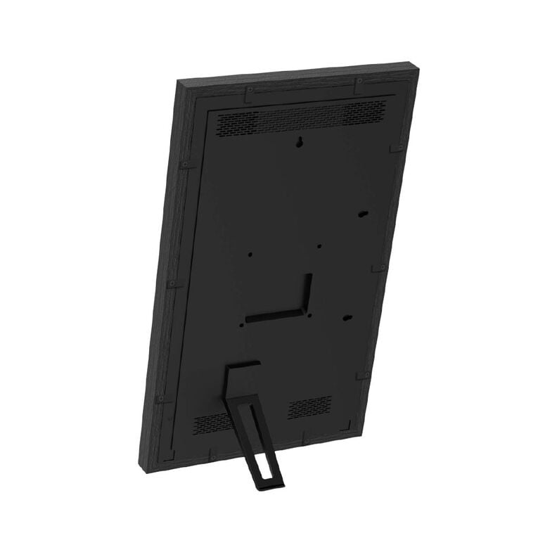 SOHO Frameo 21.5 Inch Full HD Smart Photo Frame - Black