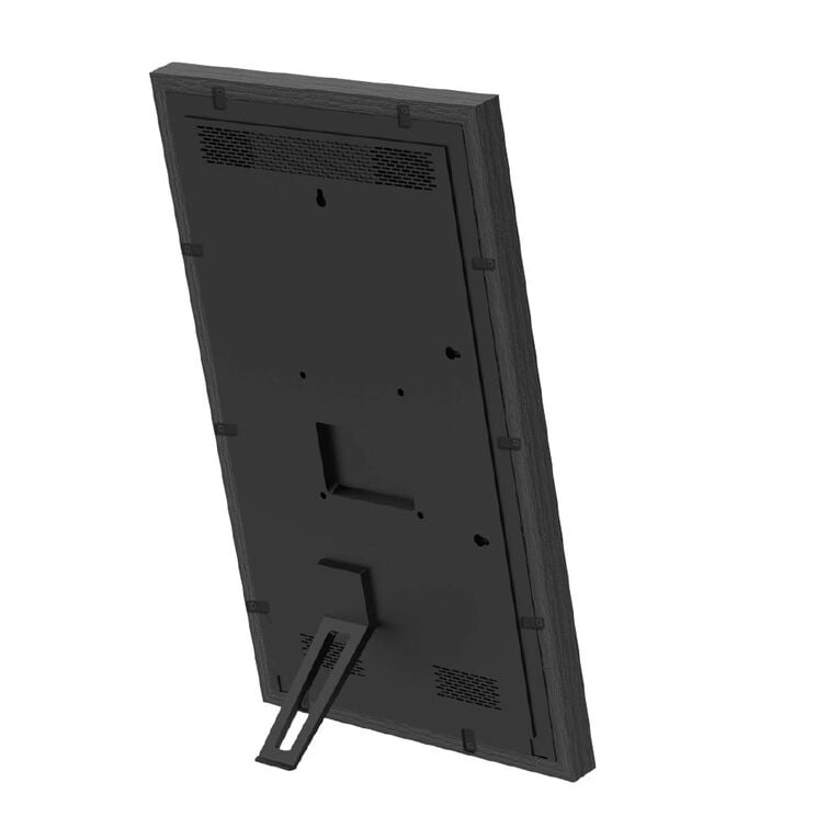 SOHO Frameo 21.5 Inch Full HD Smart Photo Frame - Black