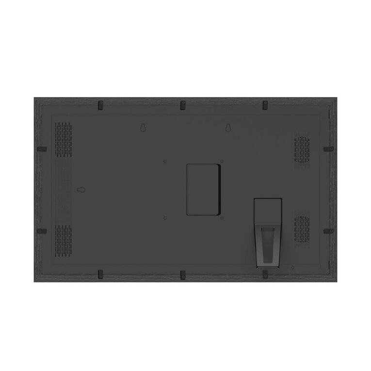 SOHO Frameo 21.5 Inch Full HD Smart Photo Frame - Black