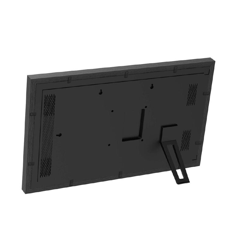 SOHO Frameo 21.5 Inch Full HD Smart Photo Frame - Black