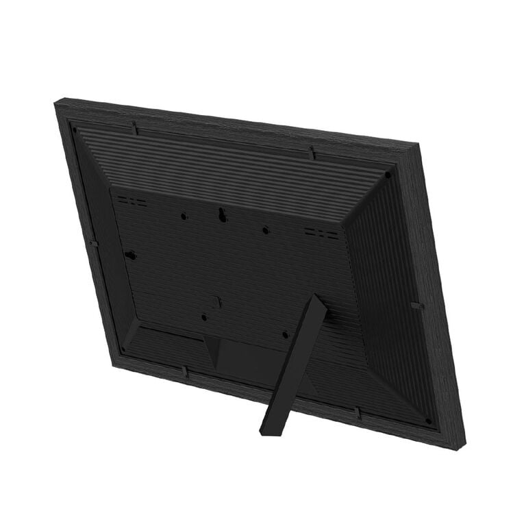 SOHO Frameo 15.6 Inch Full HD Smart Photo Frame - Black