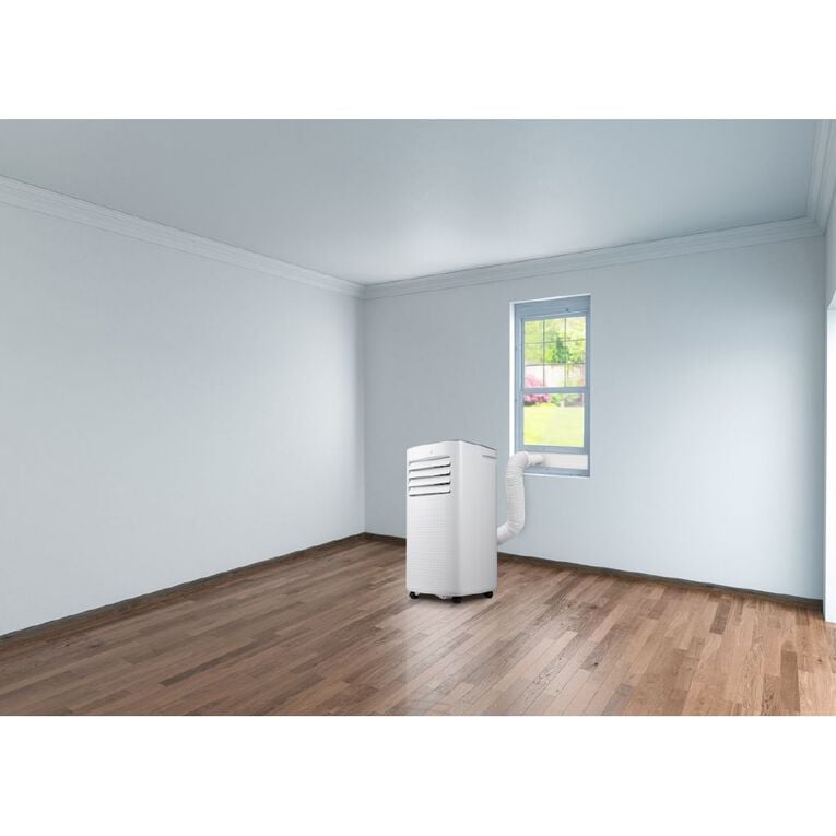 Goldair 2.64kW Hot and Cold Multi Season Portable Air Conditioner
